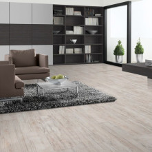 Ламинат EGGER Дуб деревенский белый | EPL085 (239907)