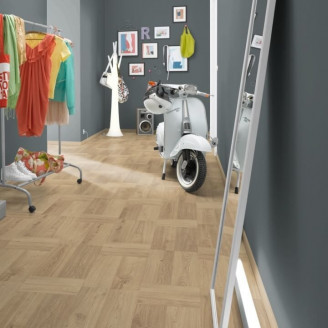 Ламінат EGGER Дуб Кліфтон натур | EPL058 (235565)