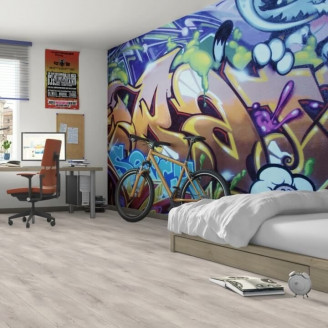 Ламінат EGGER Дуб Вердон білий | EPL033 (235350) Ламінат EGGER Дуб Вердон білий | EPL033 (235350)